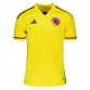 Colombia 2022 Hjemmebanetrøje